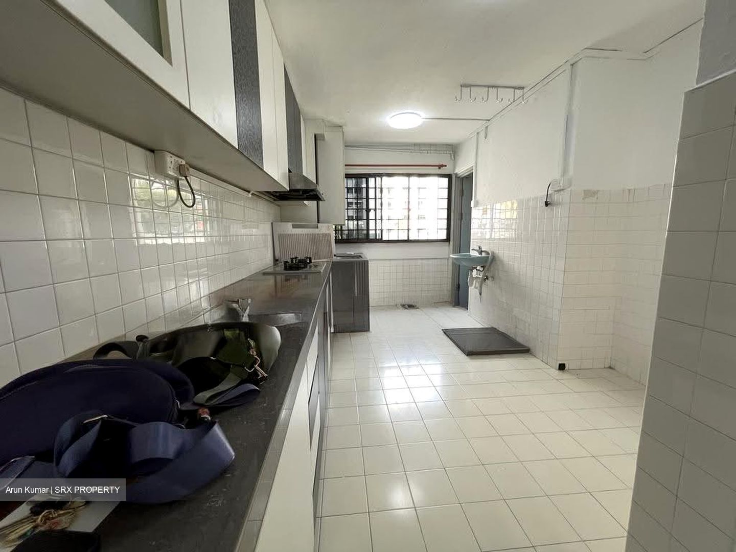 Blk 722 Khatib Spring (Yishun), HDB 3 Rooms #630288711
